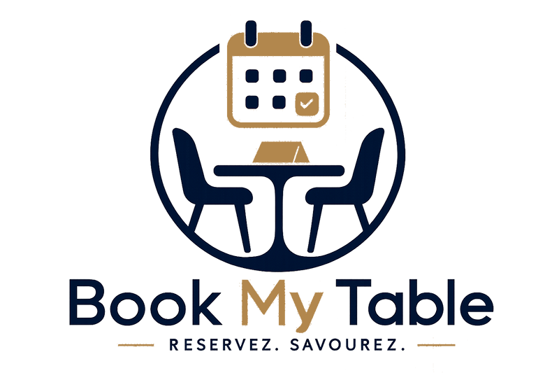 BookMyTable